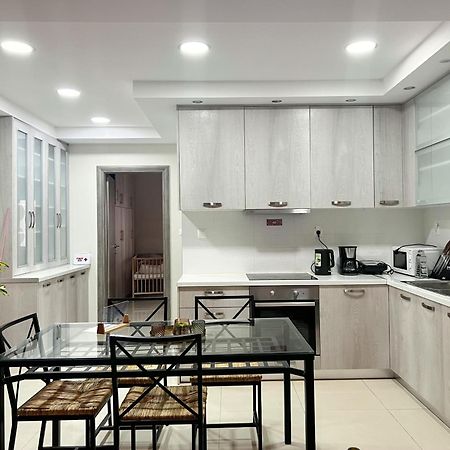 Gtrip Monastiraki Cosy Apartment - 5026 Atény Exteriér fotografie