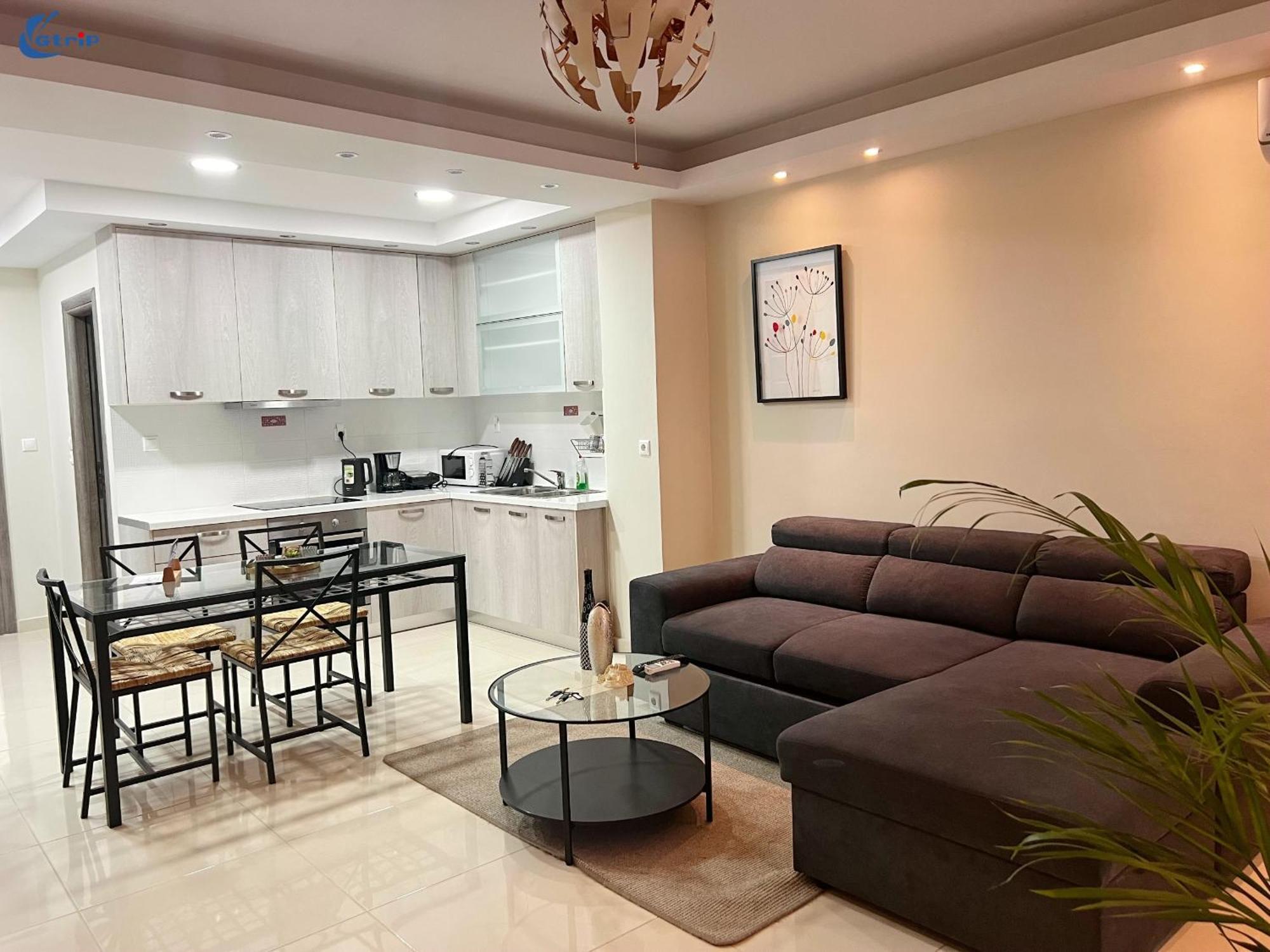 Gtrip Monastiraki Cosy Apartment - 5026 Atény Exteriér fotografie