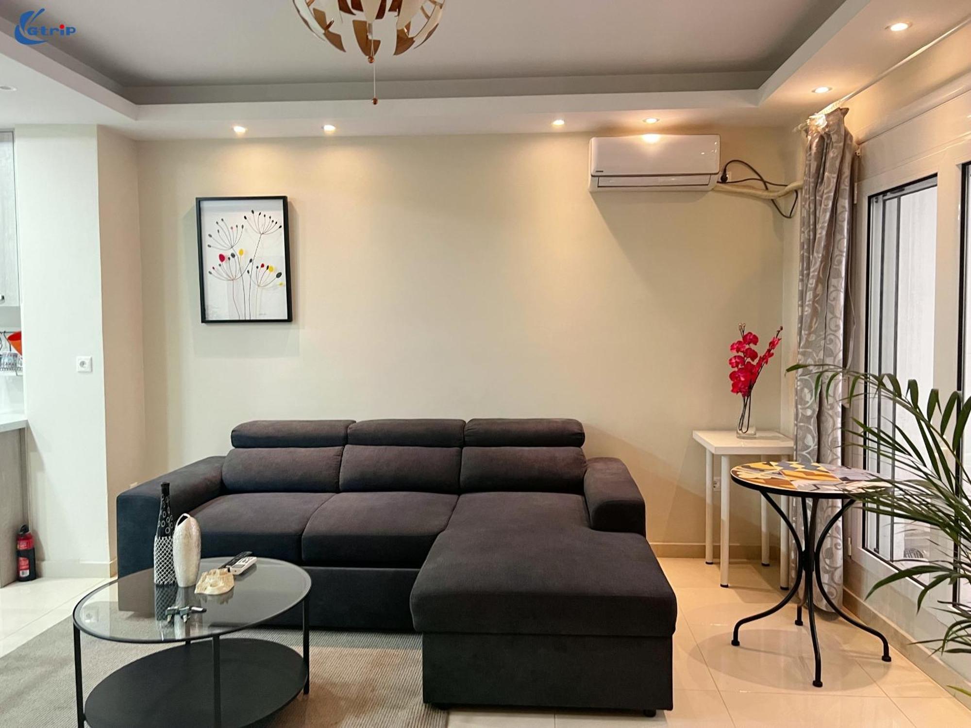 Gtrip Monastiraki Cosy Apartment - 5026 Atény Exteriér fotografie