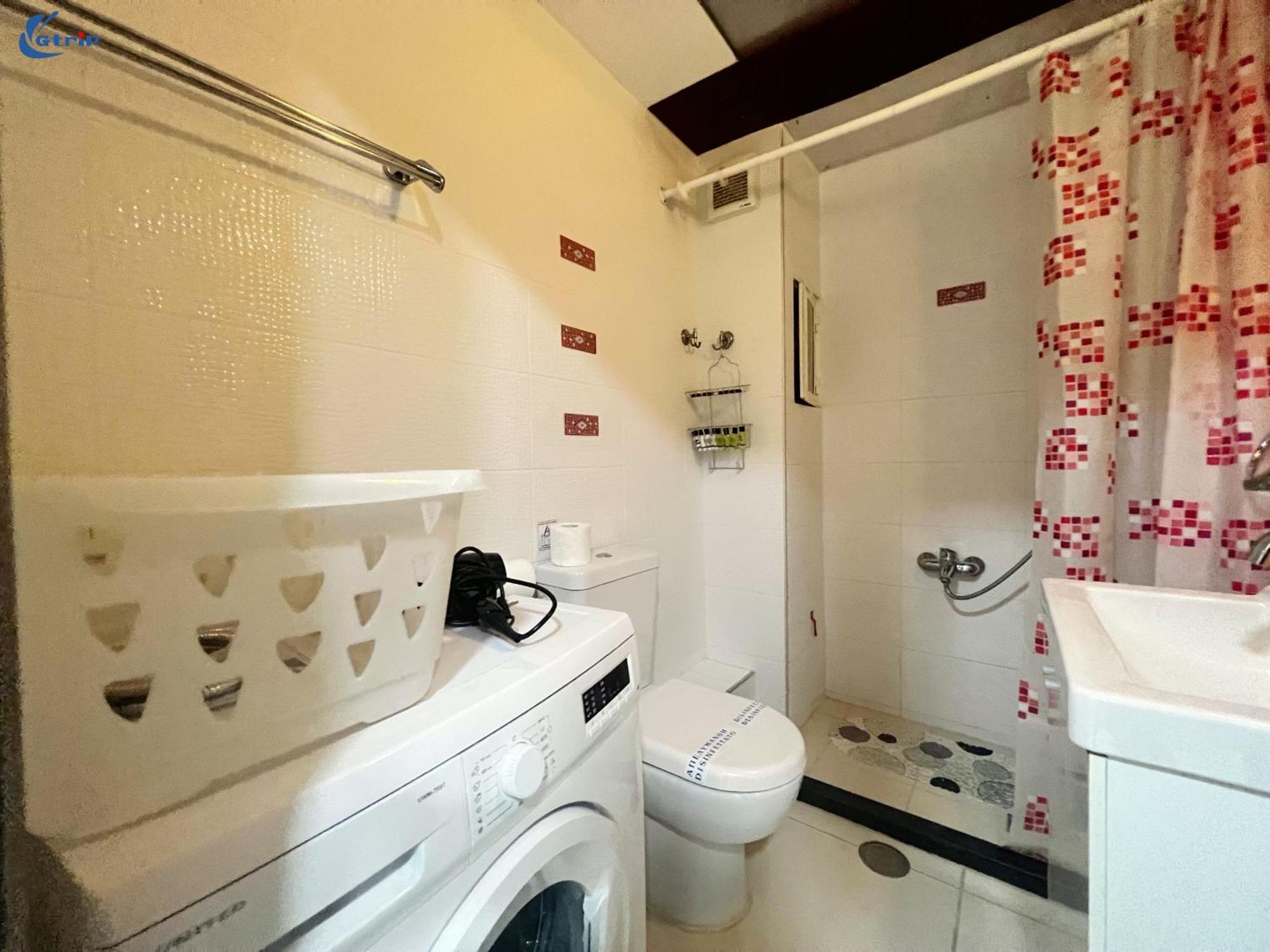 Gtrip Monastiraki Cosy Apartment - 5026 Atény Exteriér fotografie