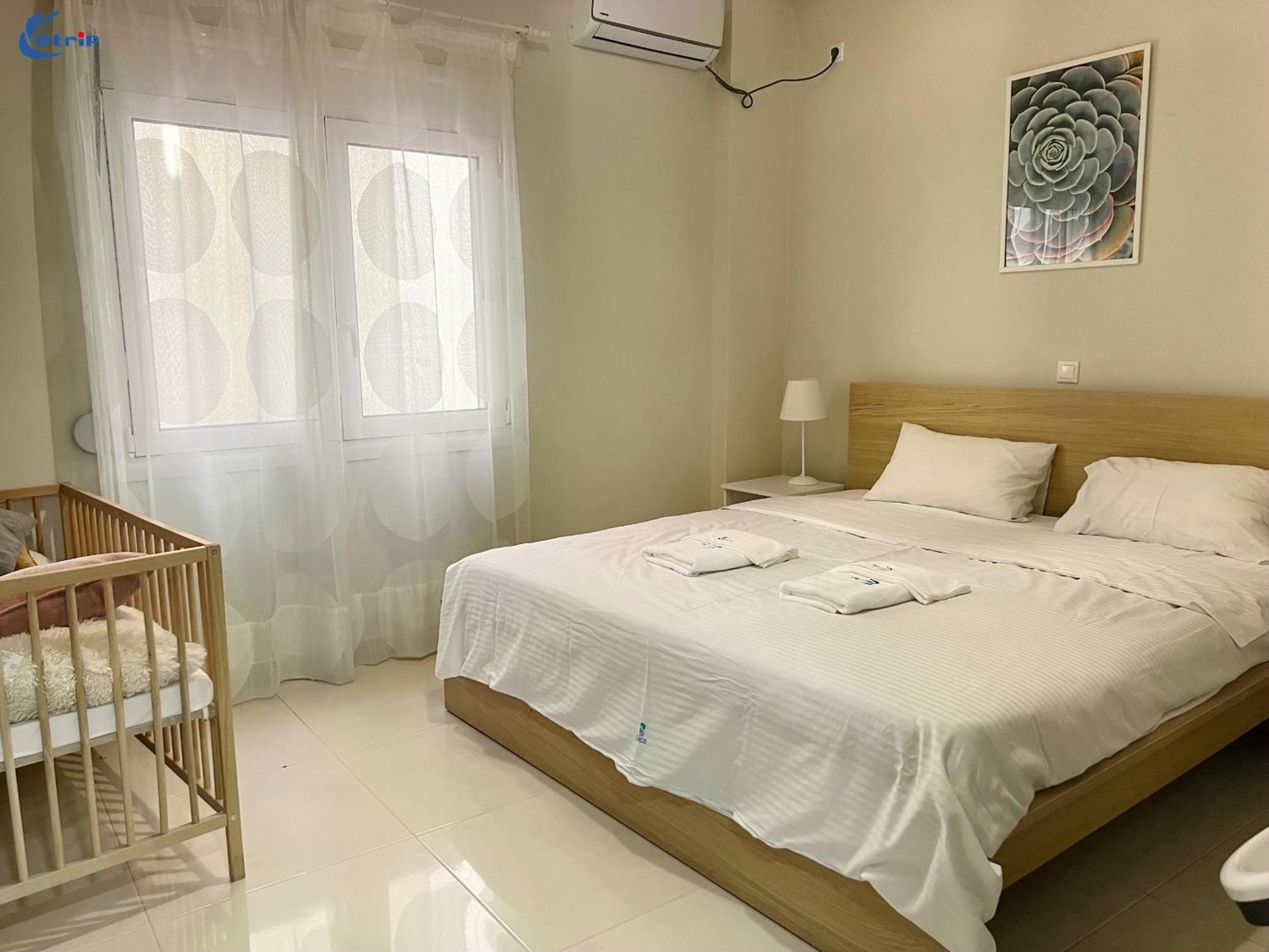 Gtrip Monastiraki Cosy Apartment - 5026 Atény Exteriér fotografie