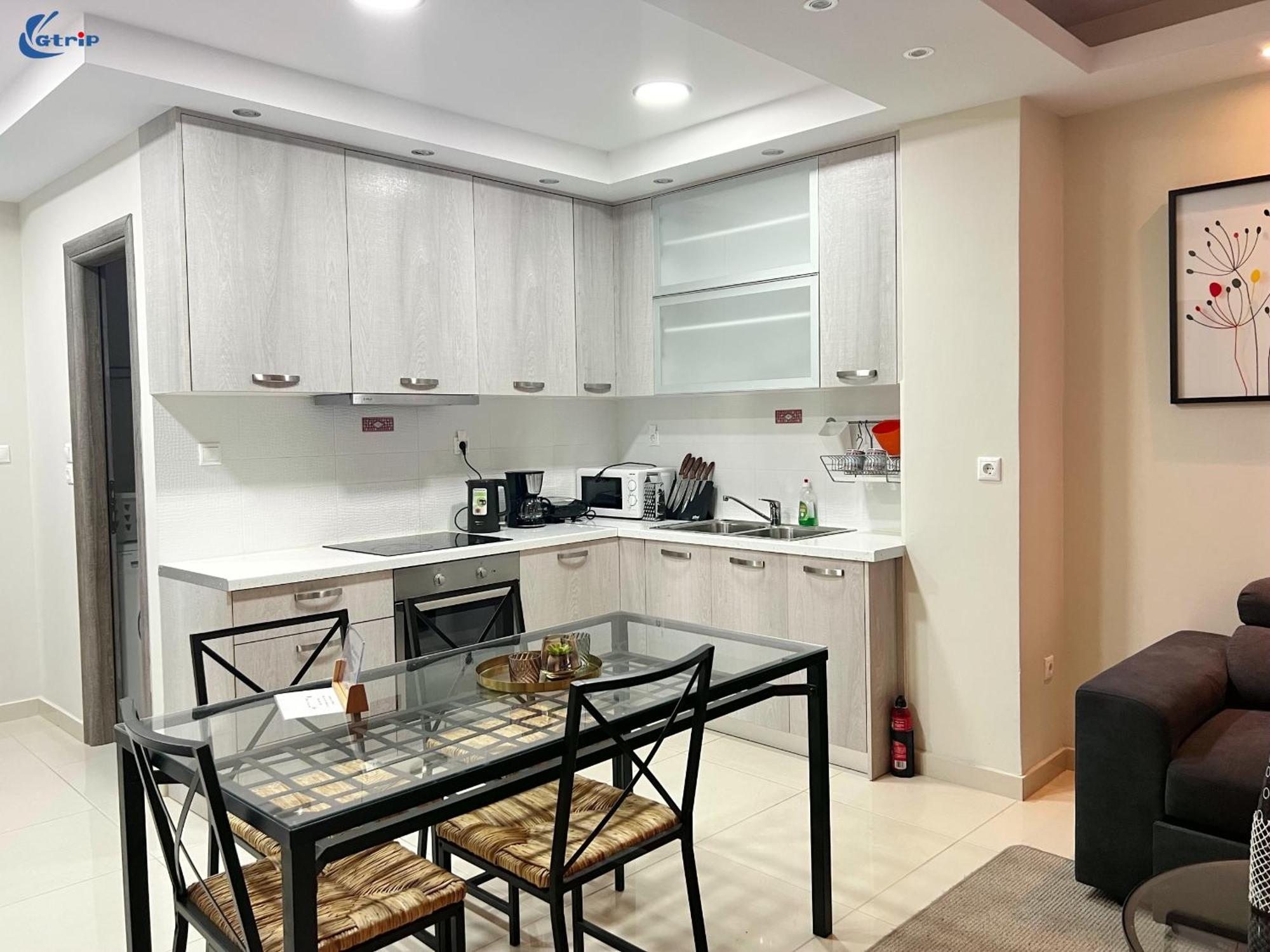 Gtrip Monastiraki Cosy Apartment - 5026 Atény Exteriér fotografie